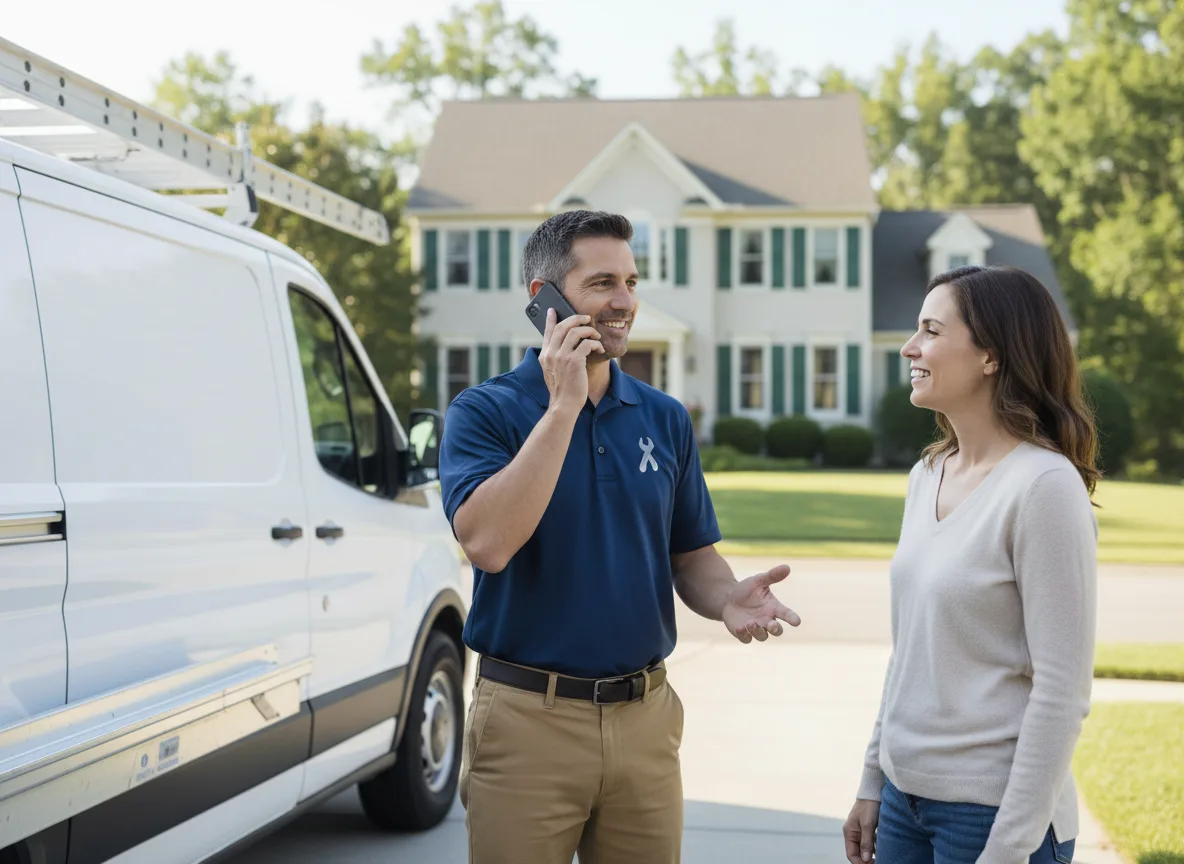 Home Gutter Service Hollansburg, OH FAQs